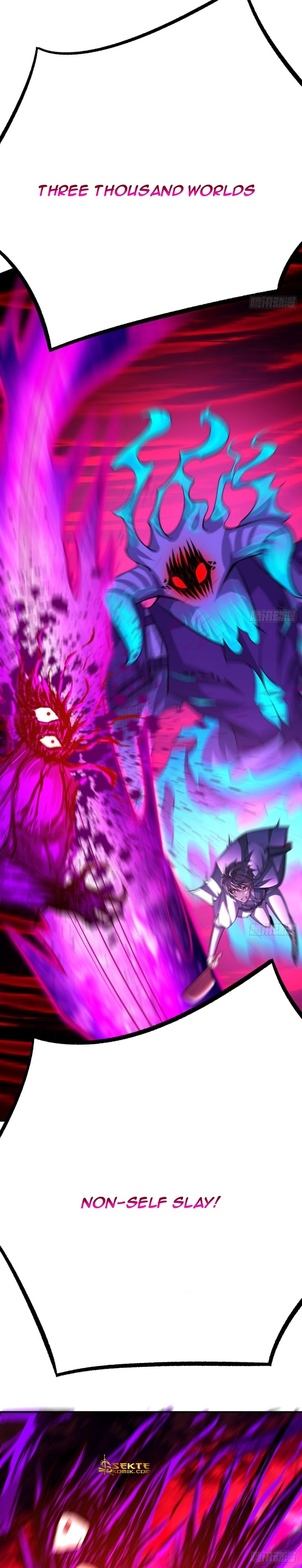 I Picked Up An Attributes Chapter 80 Gambar 14